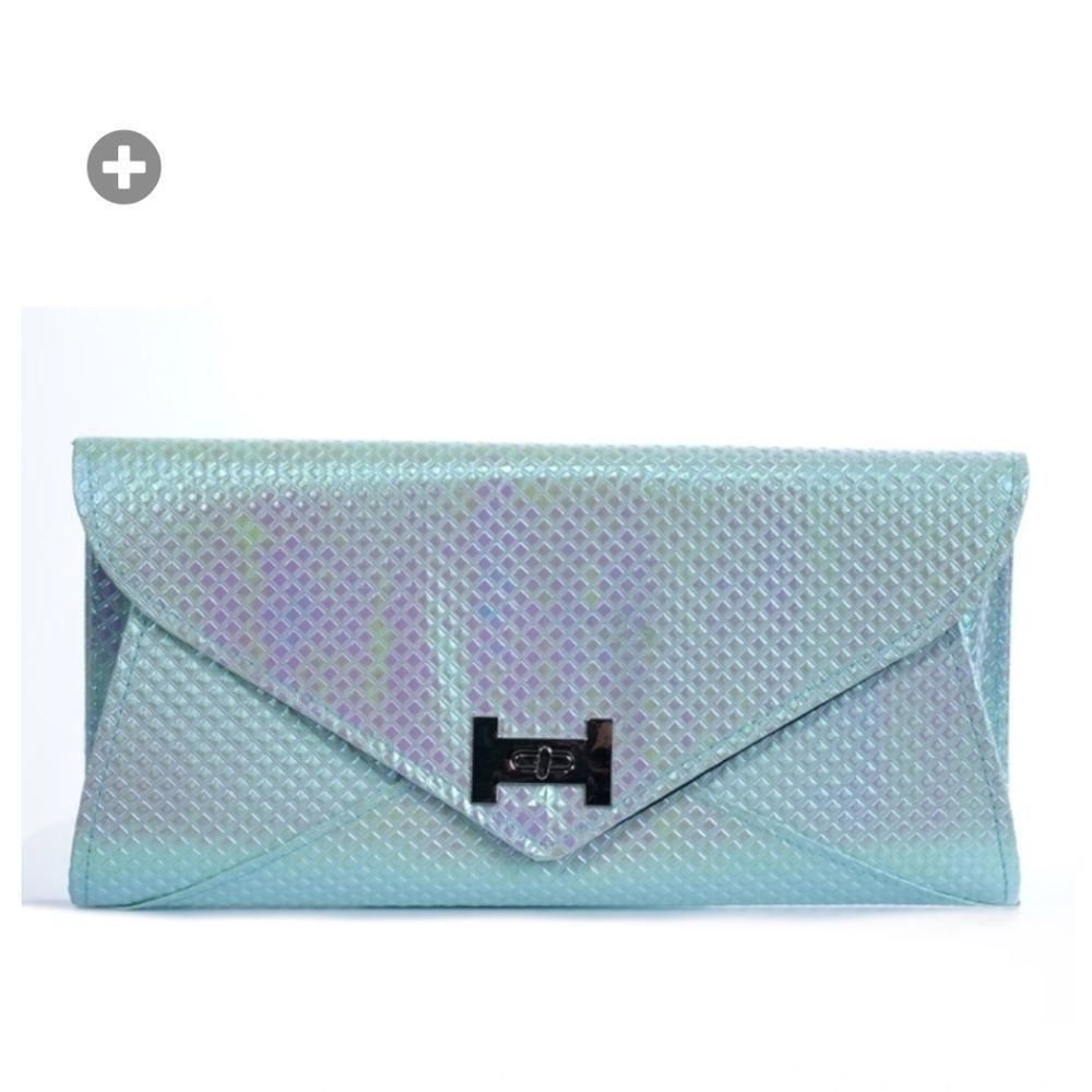 Depeche Clutch